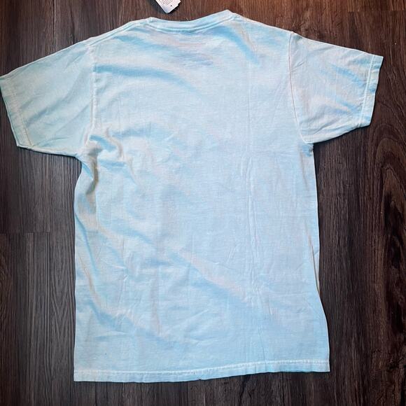 Nickelodeon Adult MD Rugrats Raptar Tommy & Chuckie Graphic T-shirt NWT - Picture 4 of 4